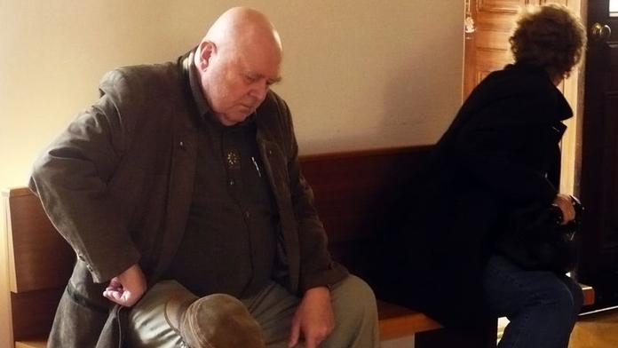 Soud POTVRDIL: Manžel koulařky Fibingerové půjde sedět za SMRT cyklisty!