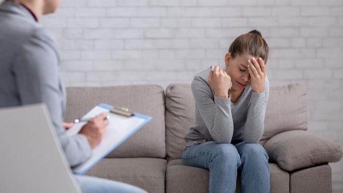 Na těchto 8 znaků pozor. Možná se vás týká častá diagnóza, varuje psycholožka