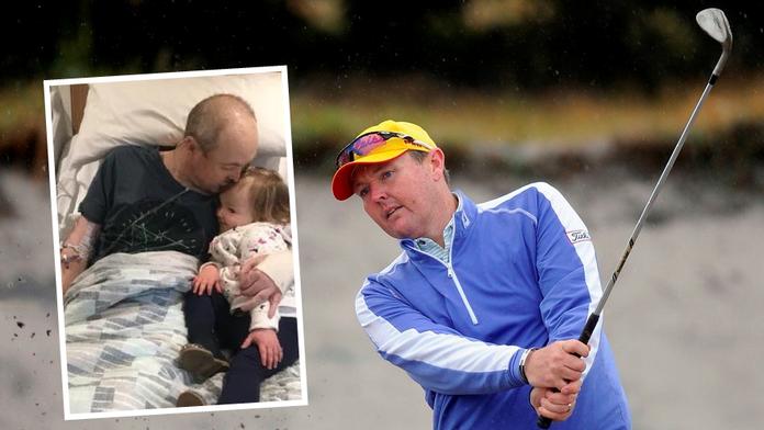 S rakovinou bojoval od 17 let. Teď golfista zákeřné nemoci podlehl!