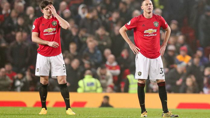 United zažili další trapas. Po prohře s Burnley se řeší konec Solskjaera