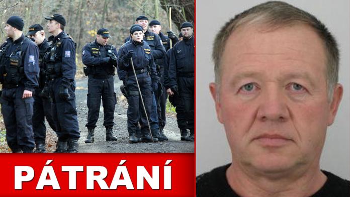 Zoufalá rodina prosí: Pomozte nám najít tátu