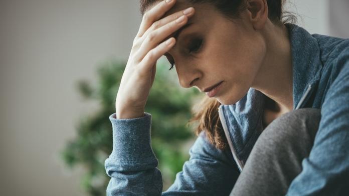 Deprese a úzkosti kosí Čechy! Tohoto se kvůli pandemii bojí nejvíce