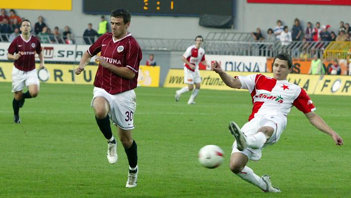 Dva měsíce čekání končí, začíná fotbalová liga