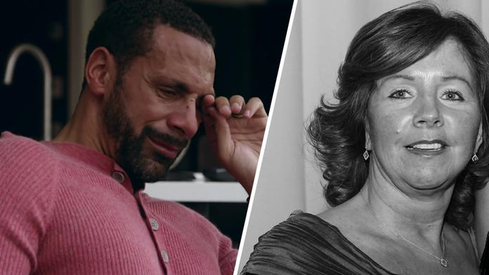 Ferdinand v slzách: Na rakovinu zemřela po manželce i maminka!