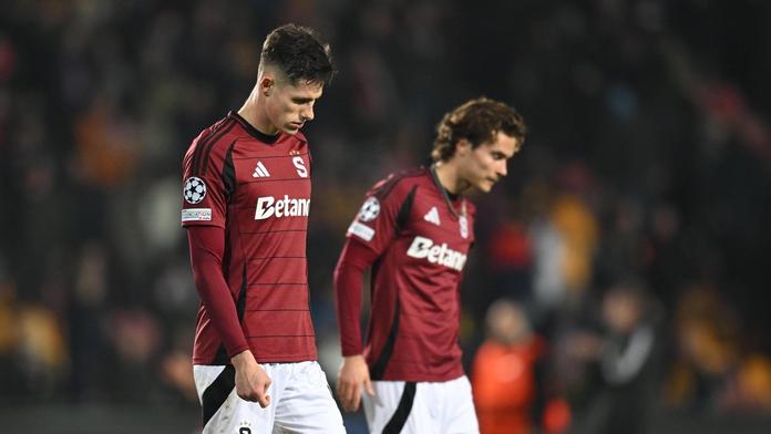 Sparta prodloužila mizérii, o výhru na Dukle přišla v nastavení