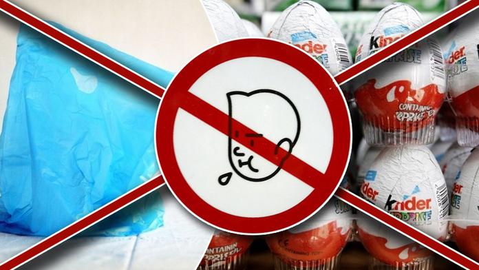 NEJBIZARNĚJŠÍ ZÁKAZY SVĚTA: Neumírejte v Parlamentu a nekraďte vodu z nebe!