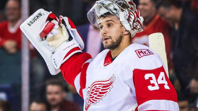 Horor českých brankářů: Mrázek 7x inkasoval, Pavelec se zranil