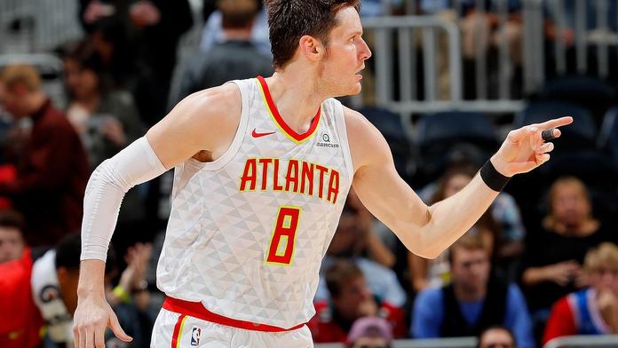 Nejslabší tým NBA šokoval! Atlanta slaví nejvyšší výhru v historii