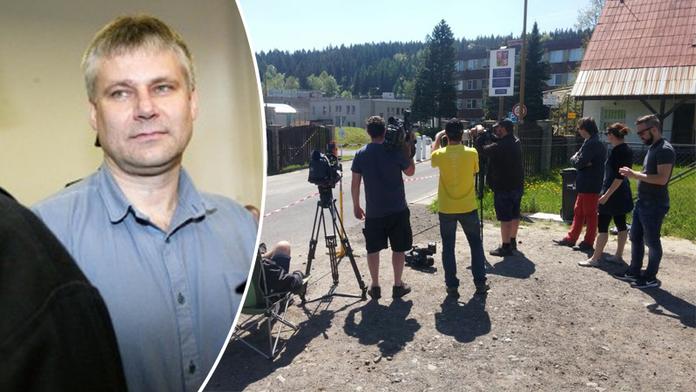 Kajínek může být brzy volný! Dnes prezident získá milost k podpisu