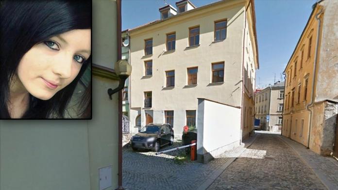 TAJEMNÁ SMRT Petry: Tady přišla o život! Tělo hodili do popelnice
