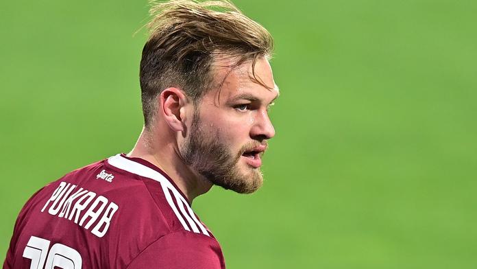 Pulkrab už prý oznámil konec ve Spartě. Zamíří opravdu do Slavie?