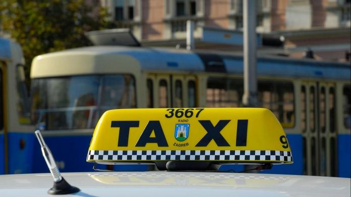 Taxi