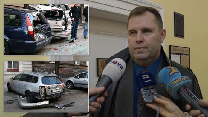 Kadlec je nejen opilec, ale i rasista. Odmítl lékaře černocha!