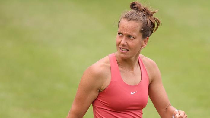 Strýcová se chystá na oblíbený Wimbledon. Opět jí bude fandit i syn