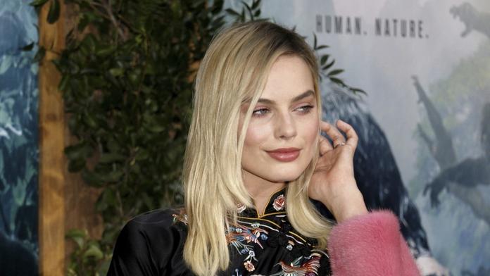 Margot Robbie