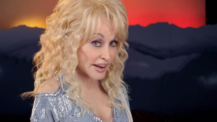 Hudební legenda v slzách. Dolly Partonová přišla o milovaného manžela
