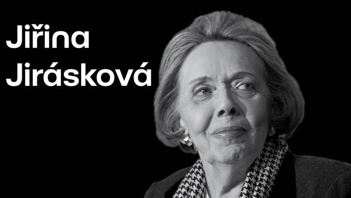 Největší bolest Jiřiny Jiráskové: Nikdy neměla děti