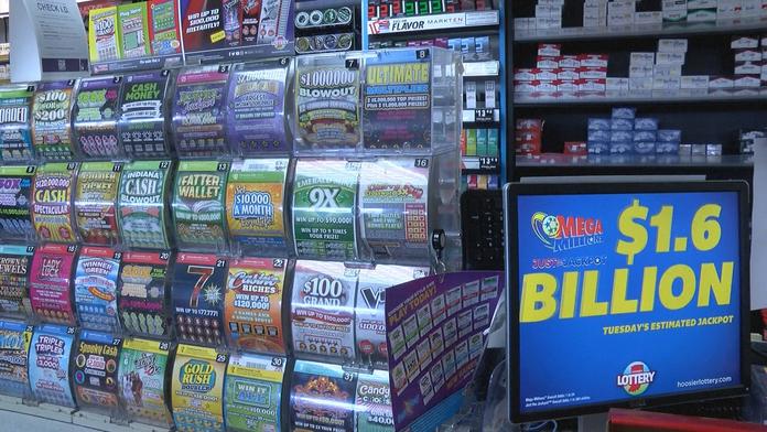 Padl pohádkový jackpot. Pozdní reakce vítěze způsobovala paniku