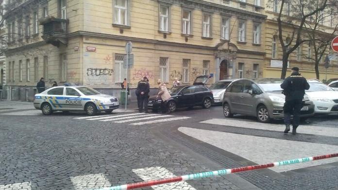 Mrtvý kojenec v Ústí nad Labem? Co se přesně stalo?