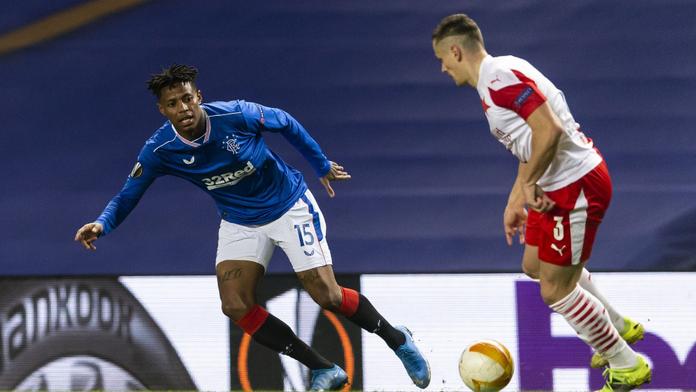 Rangers se proti trestu odvolali, hříšníci mají naději