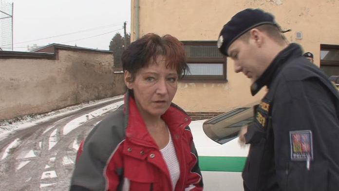 Řidička z Karlových Varů měla v dechu 2,3 promile alkoholu