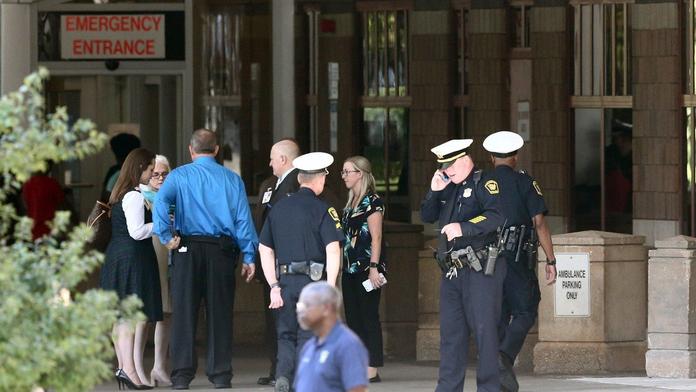 Střelba v Cincinnati: Čtyři mrtví, pachatele policie zneškodnila