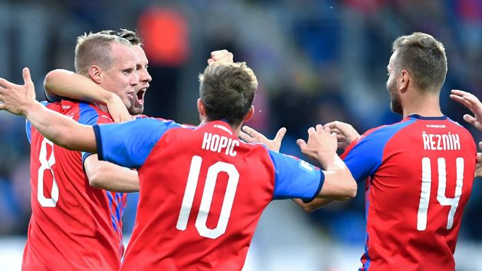 Pardubice přejely Liberec! Plzeň bez problémů porazila Brno
