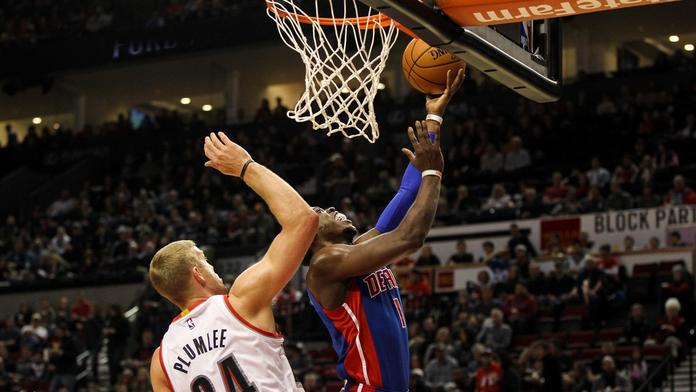 Drama v Clevelandu těsně pro domácí, Jackson rozebral Portland