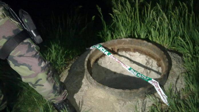 Vaneska (†3) spadla do kanálu a utopila se