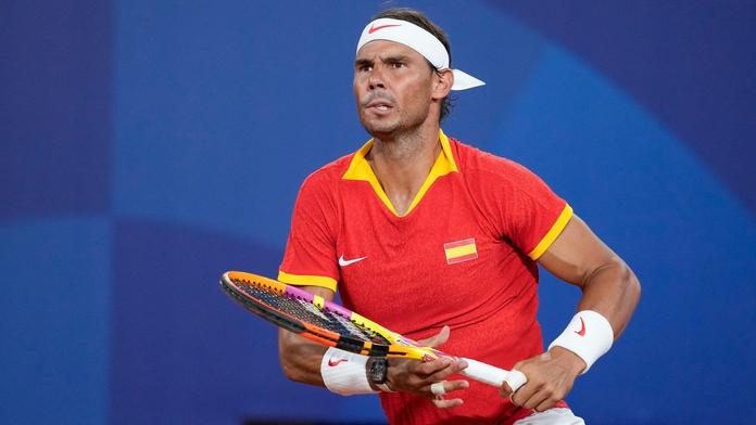 Nadalův last dance? Španěl pomůže reprezentaci na Davis Cupu