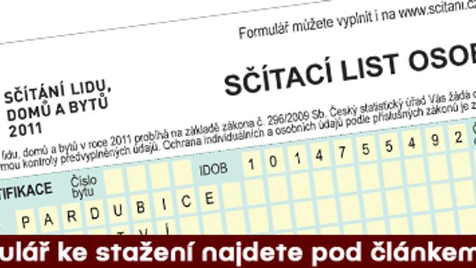 POZOR na falešné sčítací komisaře! Důchodce přišel o 13 tisíc