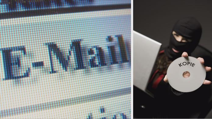 POZOR: Podvodný mail z Ruska vyděsil Slováky! Může dorazit i k nám