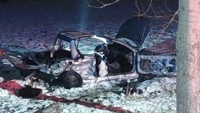 Mladá žena (†18) zemřela při nehodě na Prachaticku, u Plzně zabilo auto chodkyni
