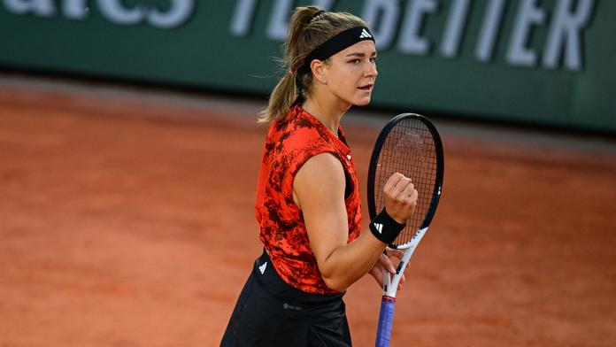 Karolína Muchová
