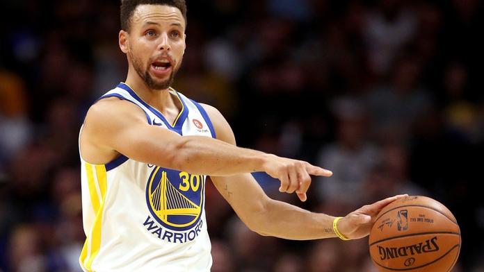 Golden State vyhráli očekávaný souboj! Houstonu chyběl Harden