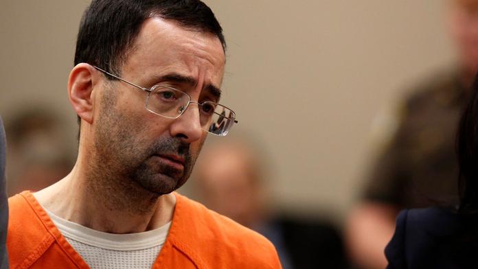 Americké gymnastky dostanou za sexuální zneužívání rekordní odškodné