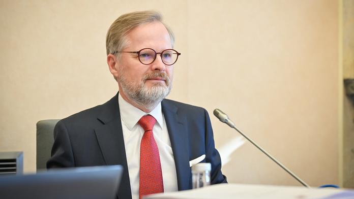 Rodinná firma ze Šumperska čelí spršce nadávek. Kvůli premiéru Fialovi