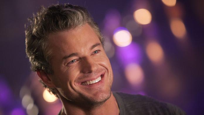 Eric Dane