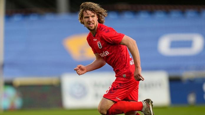Posiluje i Baník. Přivedl Dána, který v minulosti také reprezentoval