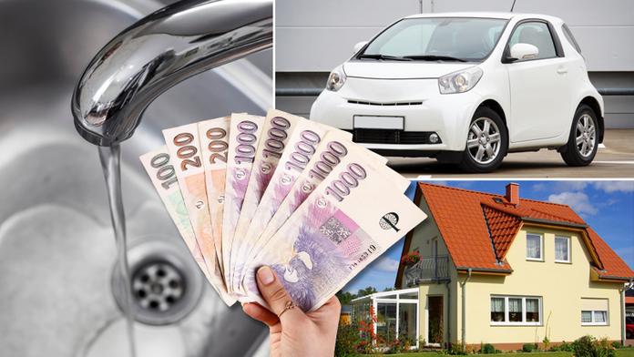 Nové příspěvky i nové povinnosti: Tohle bude od 1. dubna jinak