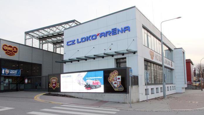 Jihlava se s halou může rozloučit extraligou, bourání se posouvá