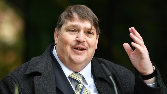 Sudetští Němci se pustili do Zemana. Odmítnutí Lipavského mají za absurdní