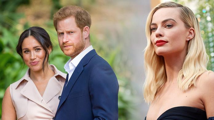 Harry s Meghan zavítají do Los Angeles. Pozvala je herecká superstar