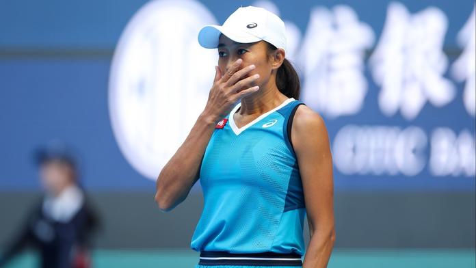 Prokletí zlomeno. Grandslamová vítězka ukončila neuvěřitelnou sérii porážek