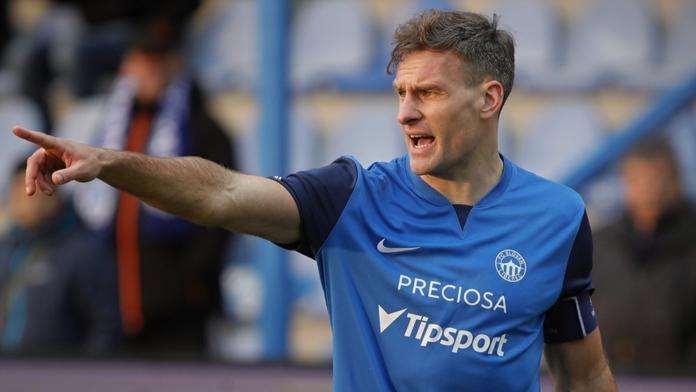 Michael Rabušic
