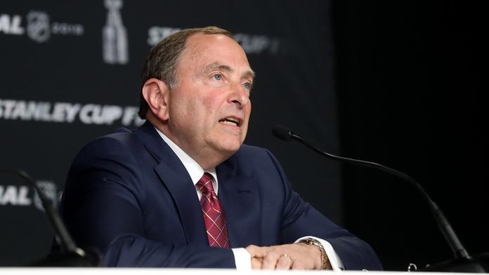 NHL oznámila plány na příští sezónu. Jak to bude s olympiádou?