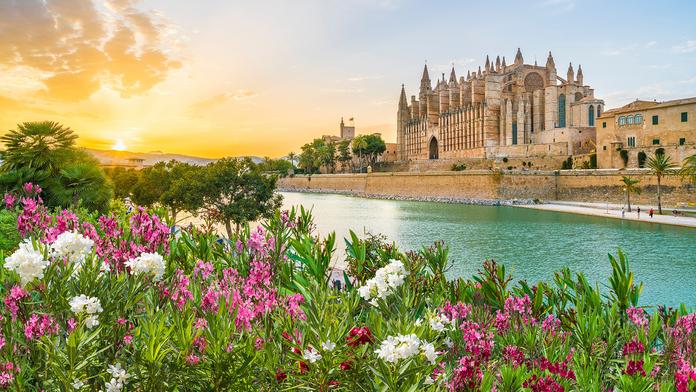 Palma de Mallorca