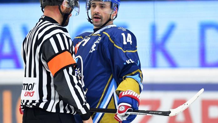 Divočina na Kladně: Nadávky, tvdý knockout i Plekancovo fair play