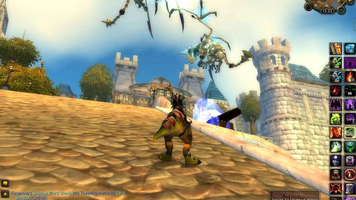 World of Warcraft čelí útokům