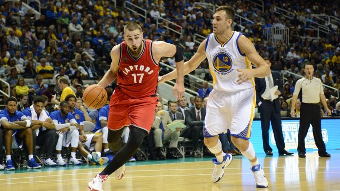 Představení týmů NBA: Ovládne Toronto konečně konferenci?